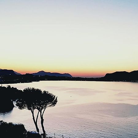 Hotel Torre Normanna Altavilla Milicia Dış mekan fotoğraf