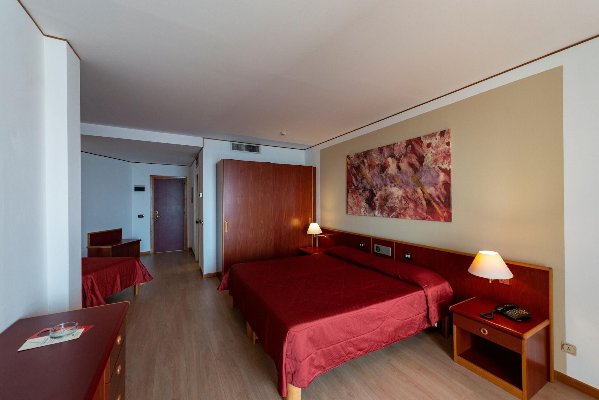 Hotel Torre Normanna Altavilla Milicia Dış mekan fotoğraf