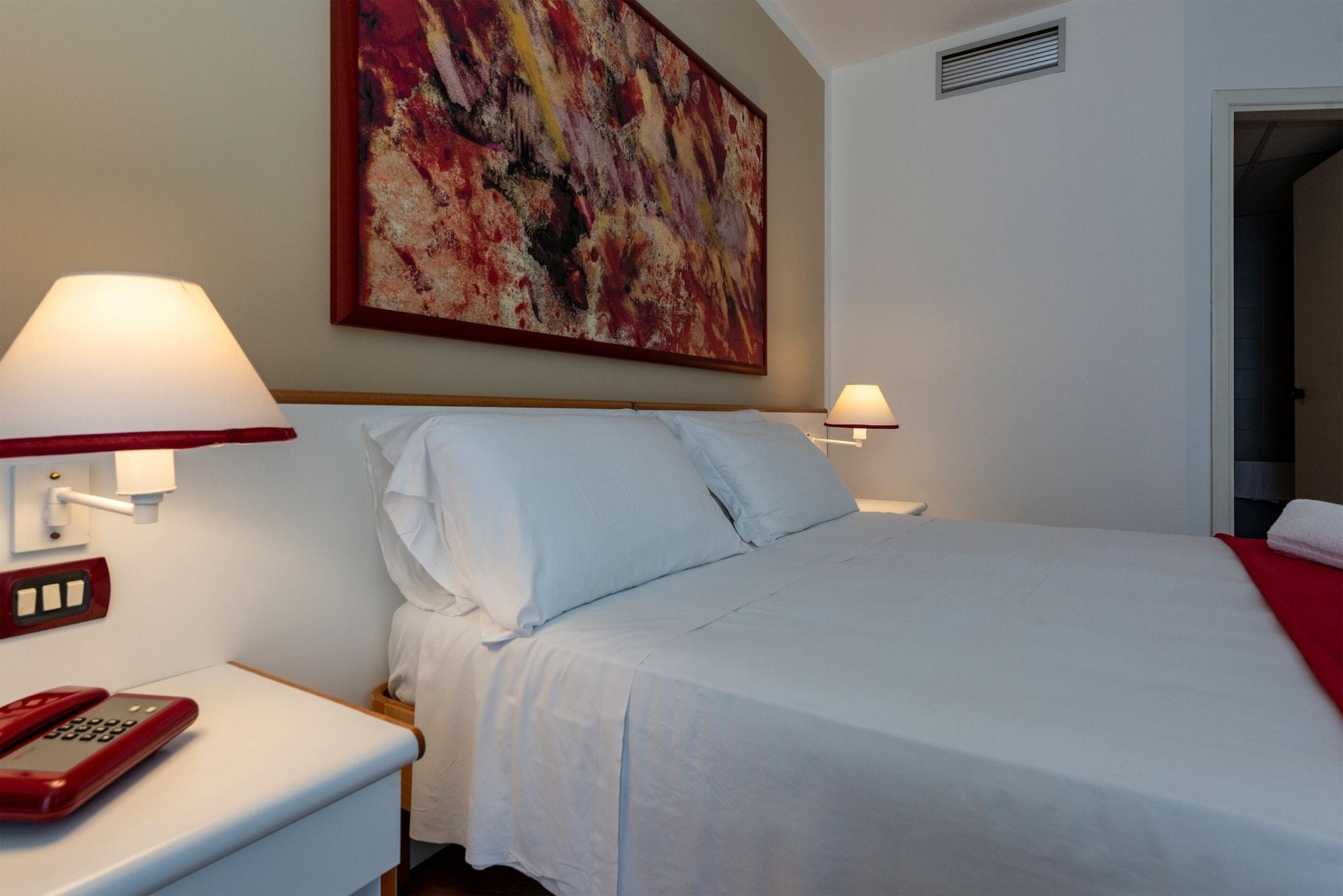 Hotel Torre Normanna Altavilla Milicia Dış mekan fotoğraf