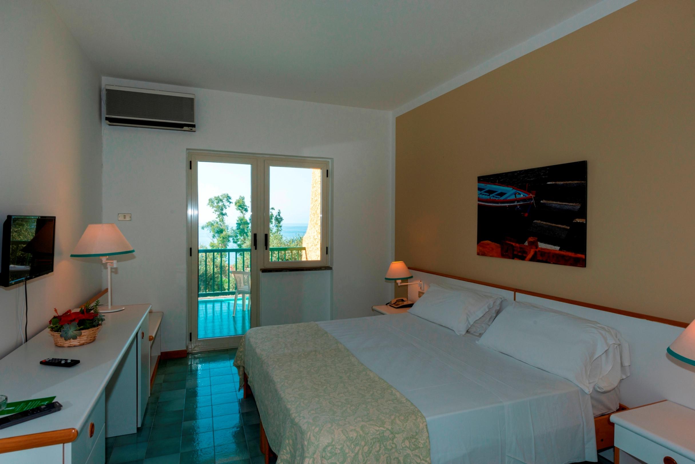 Hotel Torre Normanna Altavilla Milicia Dış mekan fotoğraf