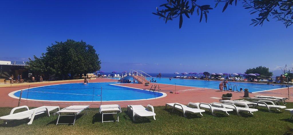 Hotel Torre Normanna Altavilla Milicia Dış mekan fotoğraf