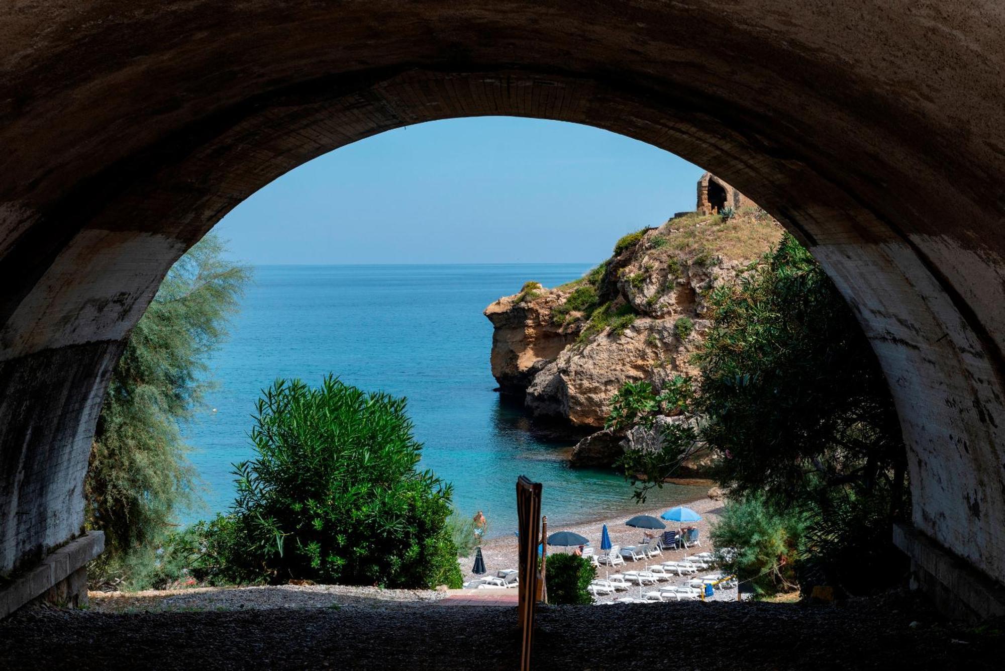 Hotel Torre Normanna Altavilla Milicia Dış mekan fotoğraf
