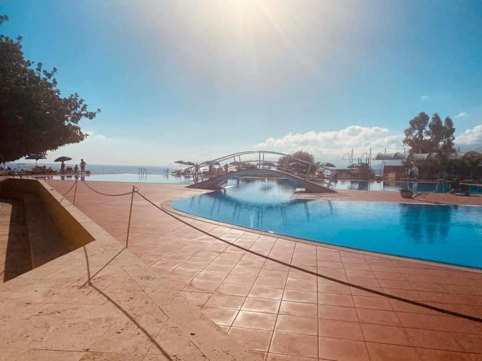 Hotel Torre Normanna Altavilla Milicia Dış mekan fotoğraf