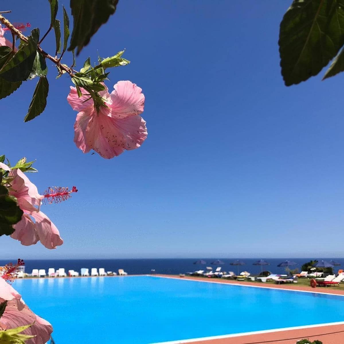 Hotel Torre Normanna Altavilla Milicia Dış mekan fotoğraf