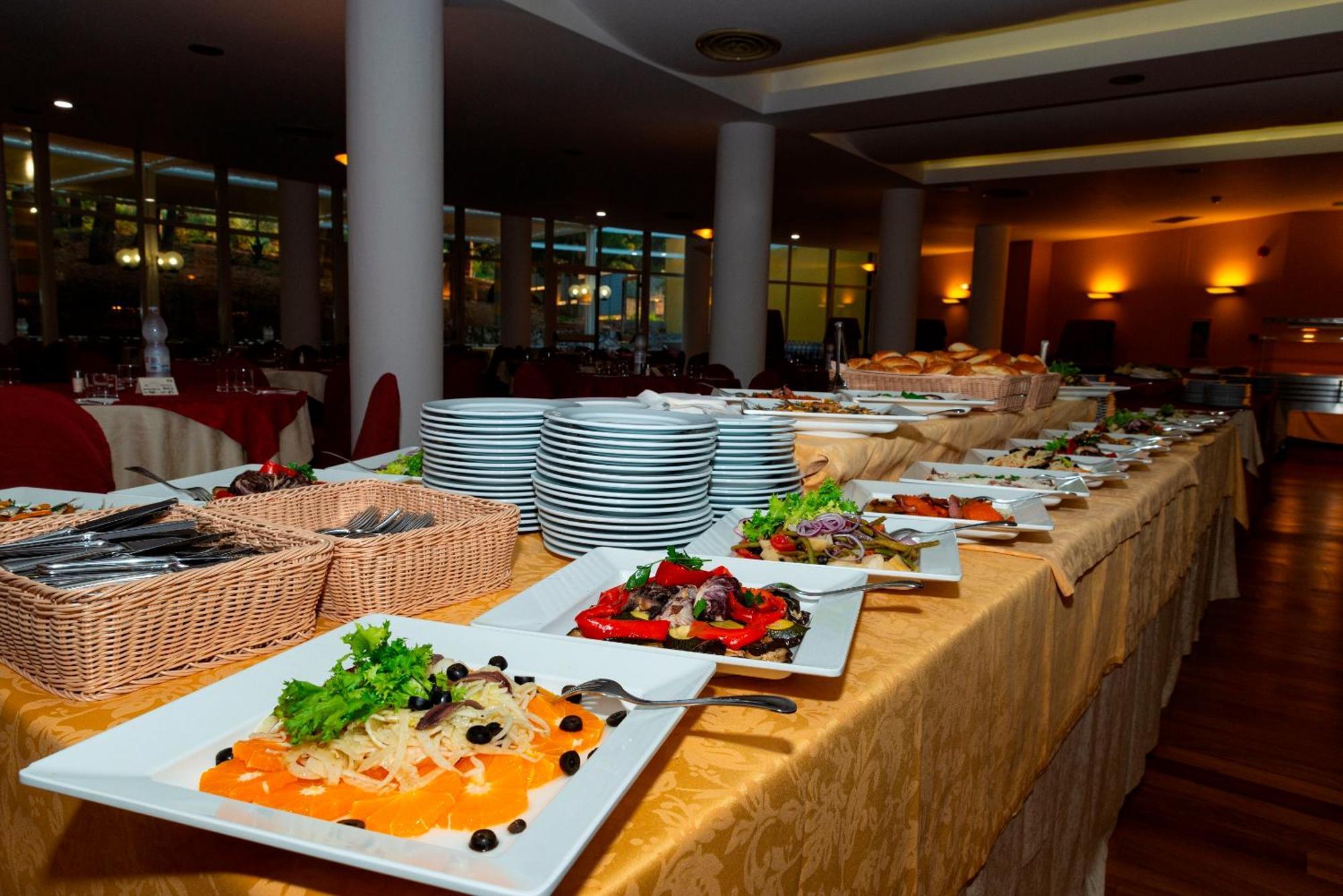 Hotel Torre Normanna Altavilla Milicia Dış mekan fotoğraf