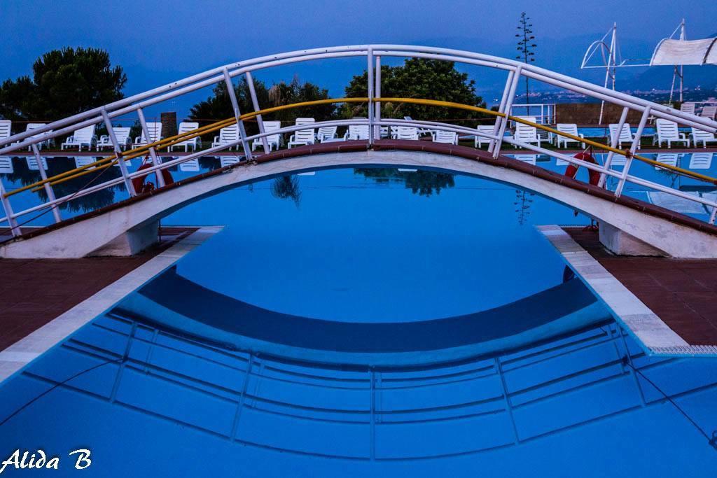 Hotel Torre Normanna Altavilla Milicia Dış mekan fotoğraf
