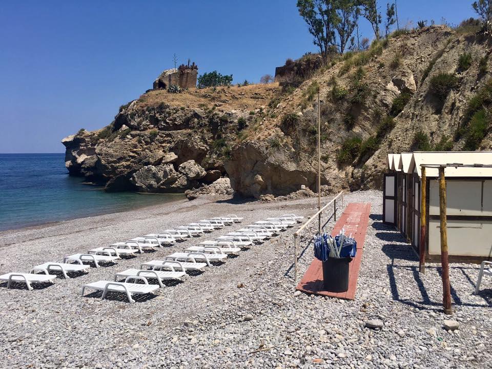 Hotel Torre Normanna Altavilla Milicia Dış mekan fotoğraf