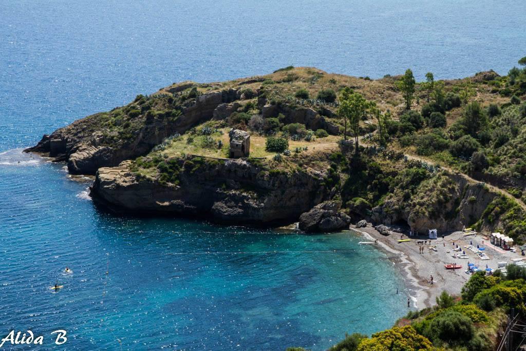 Hotel Torre Normanna Altavilla Milicia Dış mekan fotoğraf