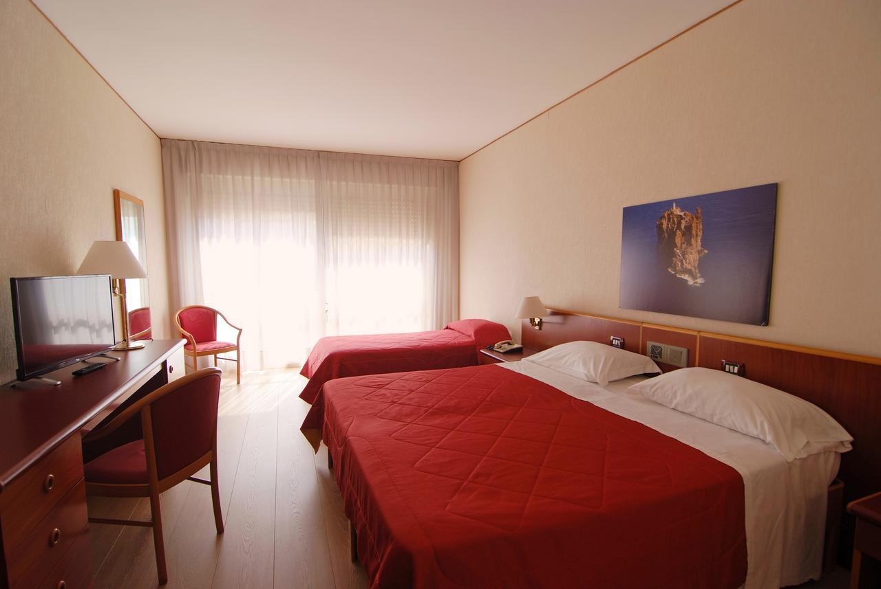 Hotel Torre Normanna Altavilla Milicia Dış mekan fotoğraf