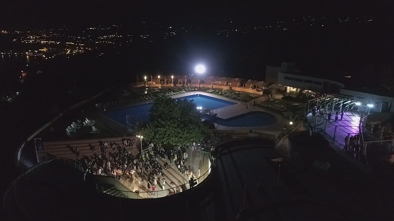 Hotel Torre Normanna Altavilla Milicia Dış mekan fotoğraf