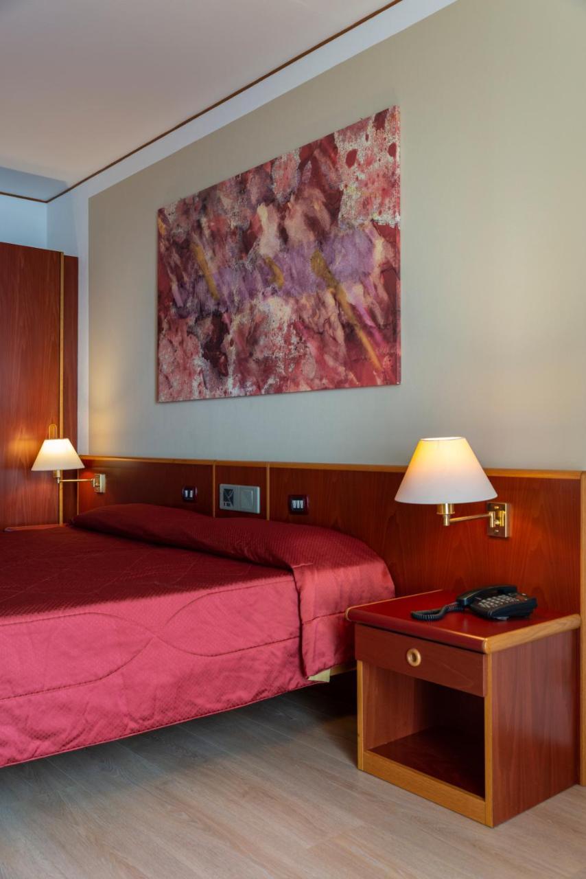 Hotel Torre Normanna Altavilla Milicia Dış mekan fotoğraf