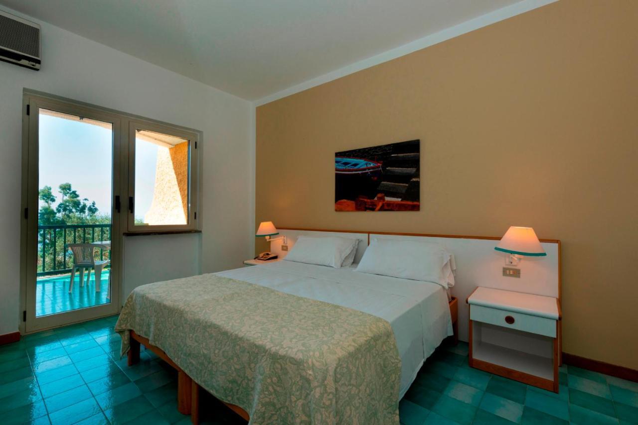 Hotel Torre Normanna Altavilla Milicia Dış mekan fotoğraf